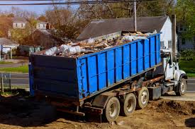 Best Yard Waste Removal  in Browntown, PA